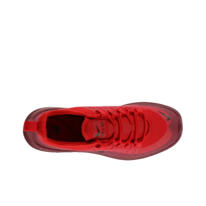 Nike Air Max Axis 'University Red'-3