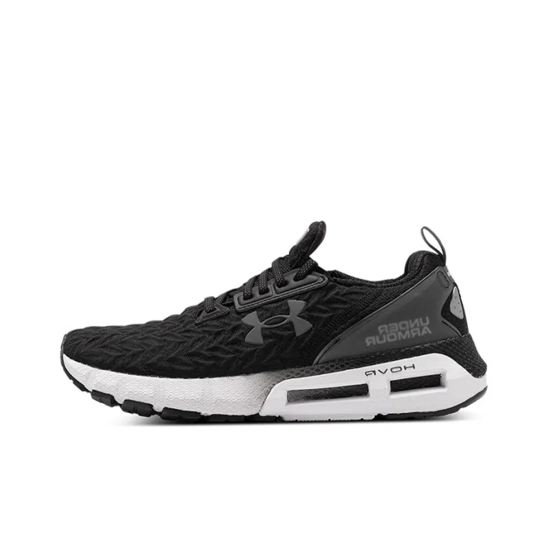 Under Armour Hovr Mega 2 'Black White'-0
