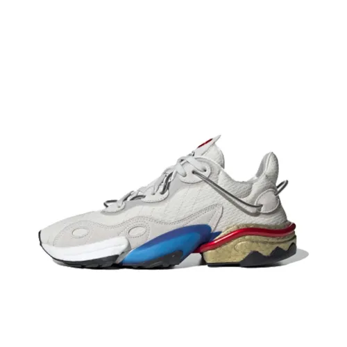 Adidas Originals Torsion X 'Spacesuit'