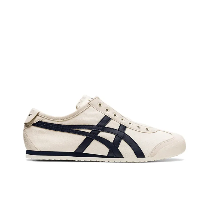 Onitsuka Tiger Mexico 66 Slip-On 'Midnight'-1