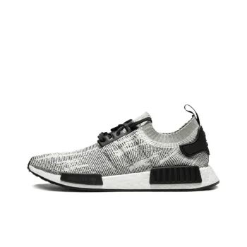 Adidas Originals Nmd R1 Sesame Black