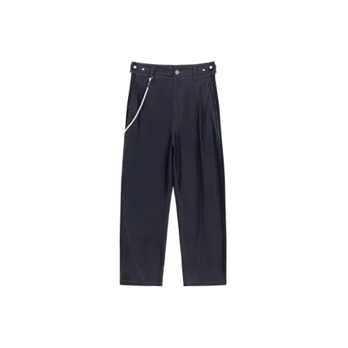 Bosieagender Casual Pants Men