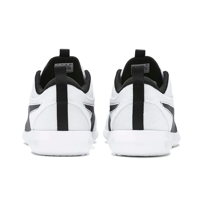 PUMA Carson 2 Cosmo Low top Running Shoes White/Black-3