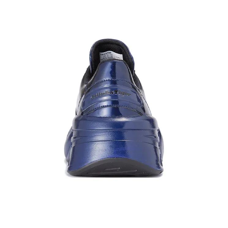 Onitsuka Tiger P Trainer Przm 'Blue'-4