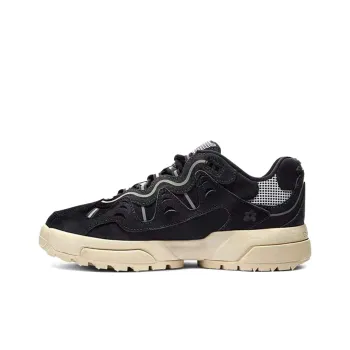 Converse Gianno Golf Le Fleur Black