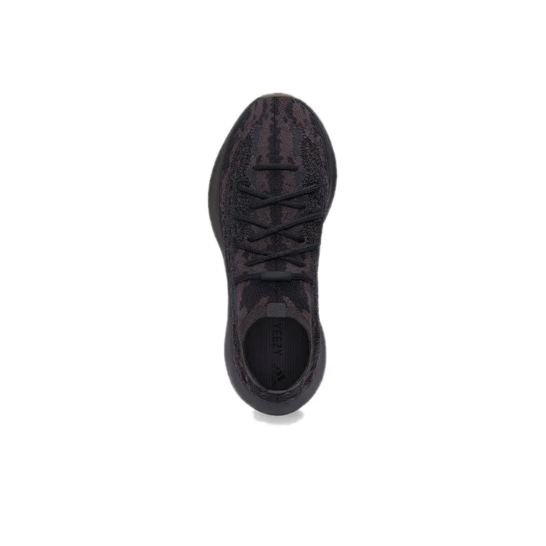 Adidas Yeezy Boost 380 'Onyx Non Reflective'-2