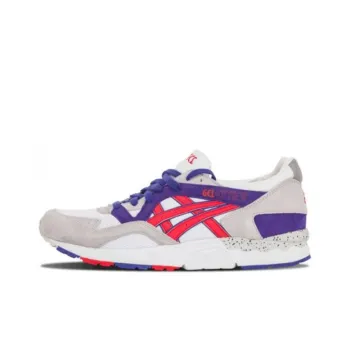 Asics Gel Lyte 5 'White Red Blue'