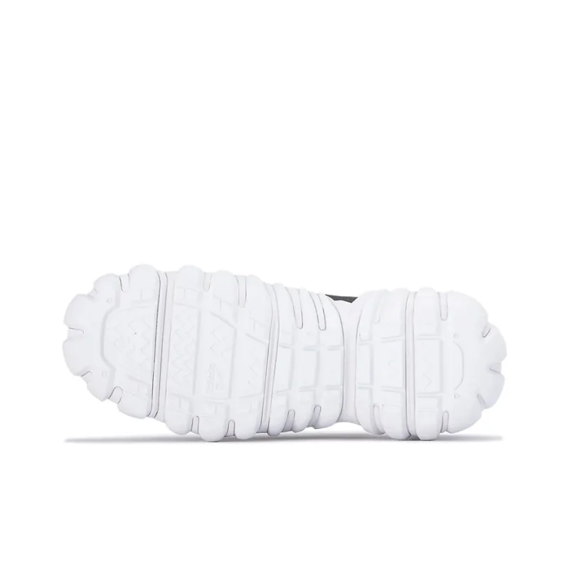 Onitsuka Tiger Dentigre Ls White/Graphite Grey-6
