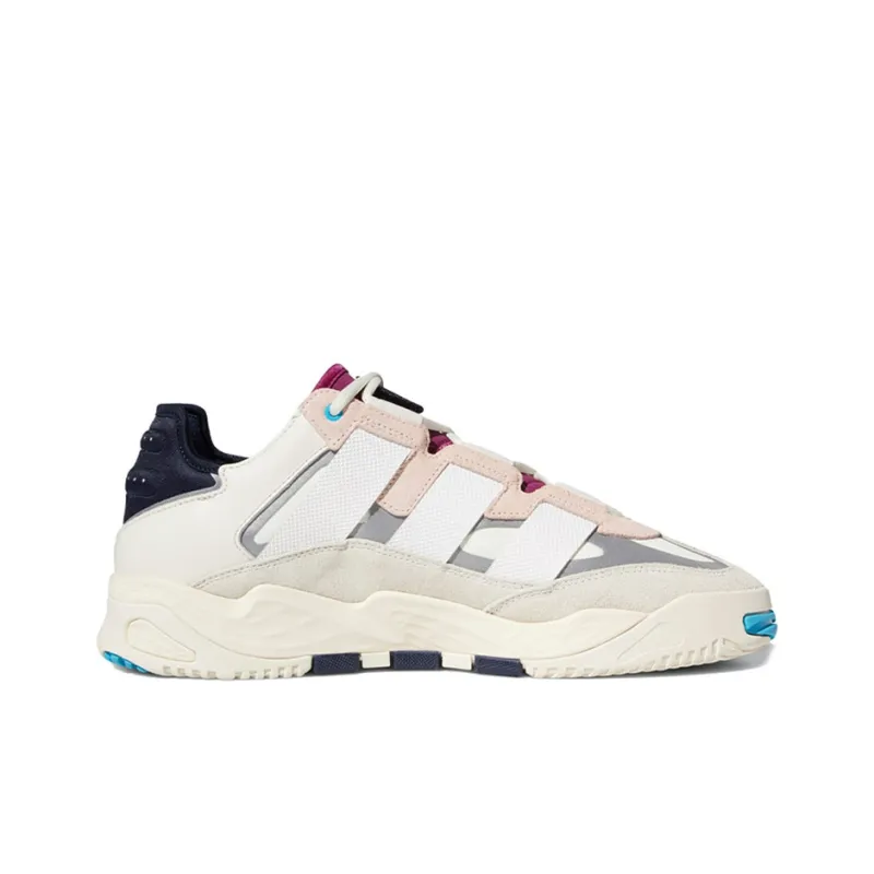 Adidas Niteball Off White Cream White-1
