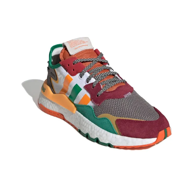 Adidas Nite Jogger White Mountaineering White-2