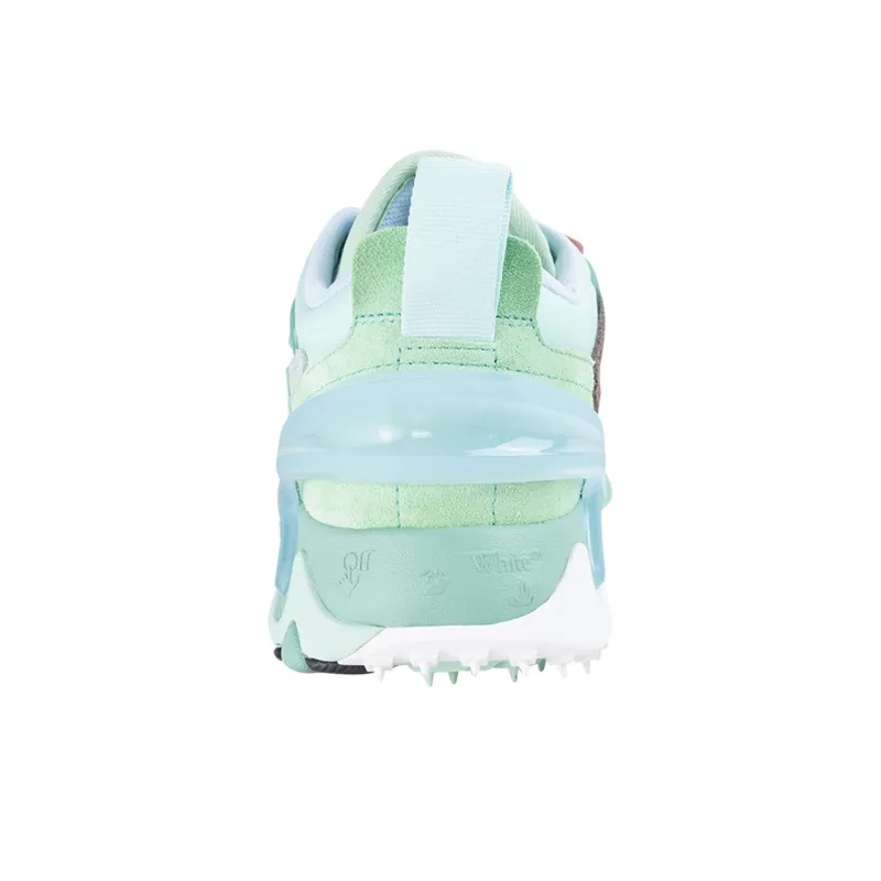 OFF WHITE Odsy 2000 Mint Blue SS21-4