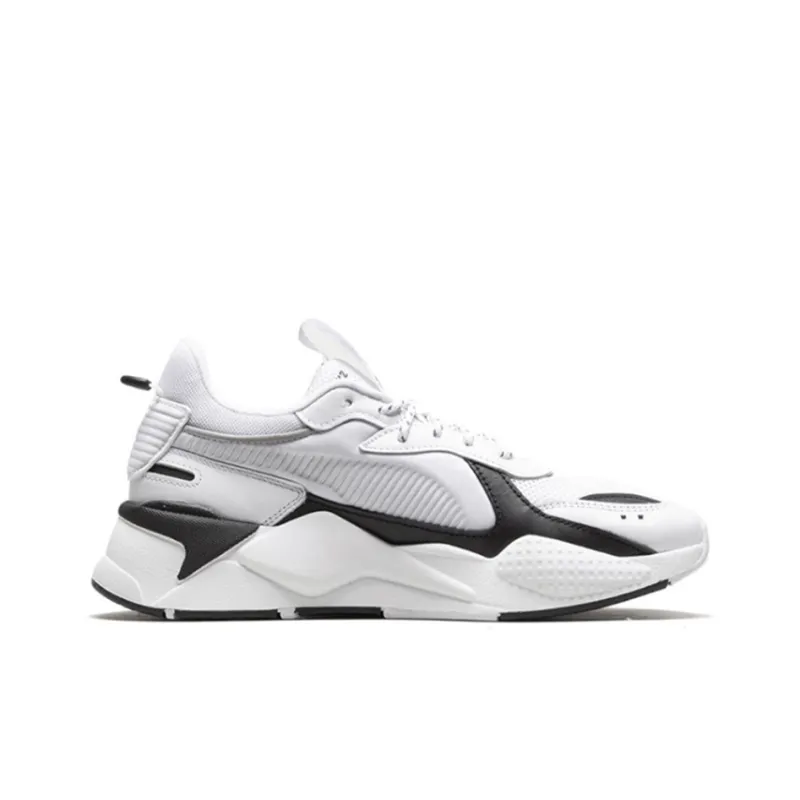 PUMA RS X Core 'White Black' Women's-1