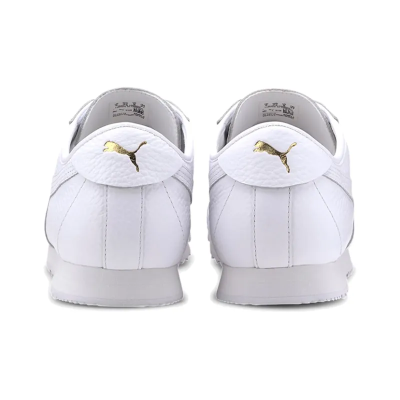 PUMA Roma '68 Vintage White-3