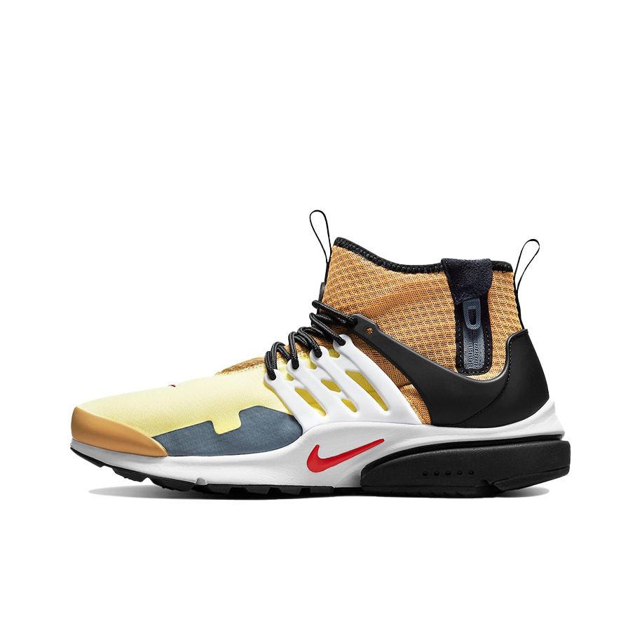 Nike presto grigie hotsell