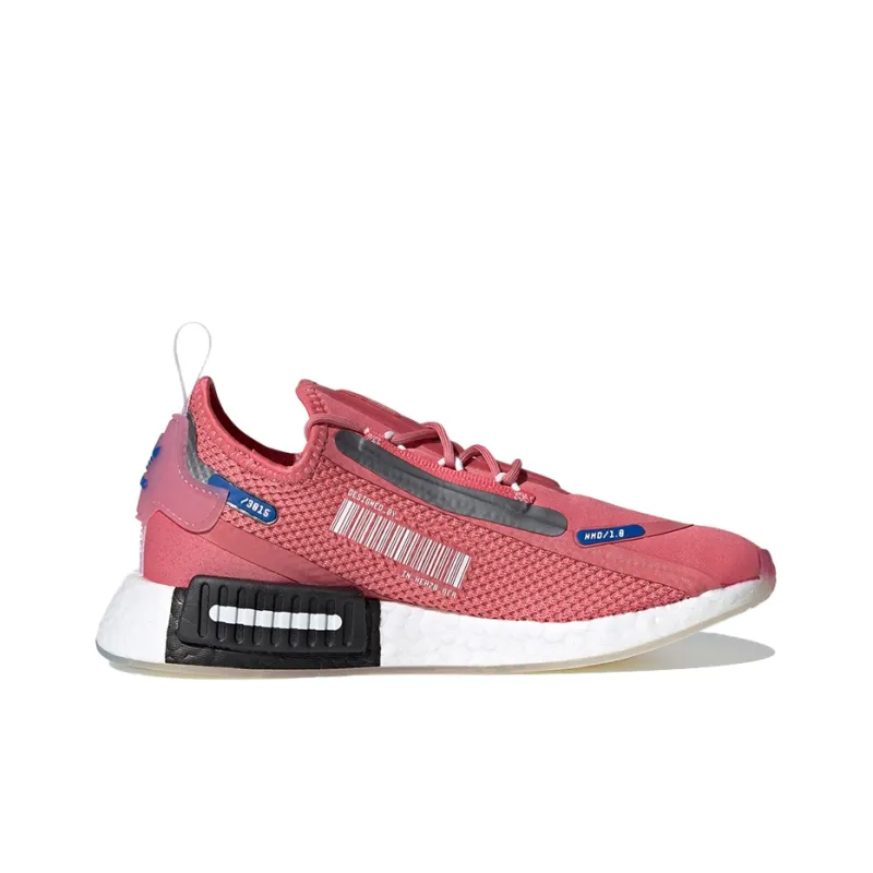 Adidas Nmd R1 Spectoo Hazy Rose Women's-1