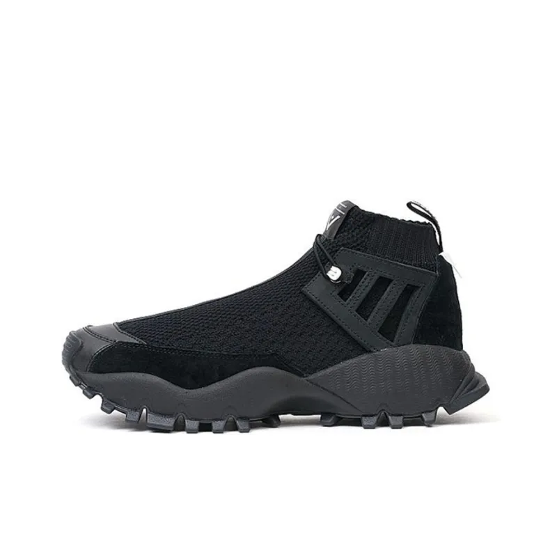Adidas Seeulater Alledo White Mountaineering Core Black-0