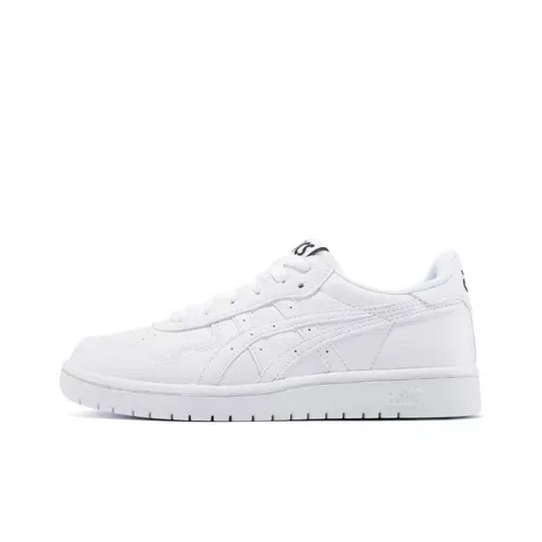 Asics Women's Japan S 'White'