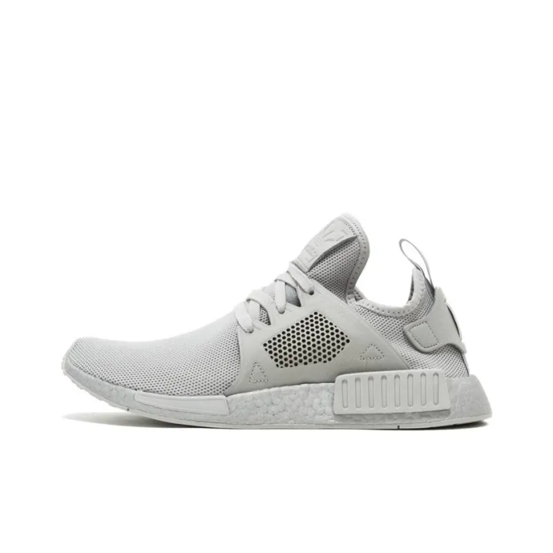 Adidas Originals Nmd XR1 Triple Grey-0