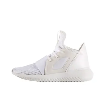 Adidas Originals Tubular Defiant White Women's