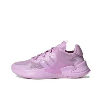 Adidas Neo Roamer Purple Women's
