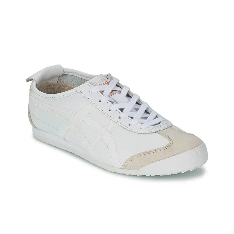 Onitsuka Tiger Mexico 66 White-2