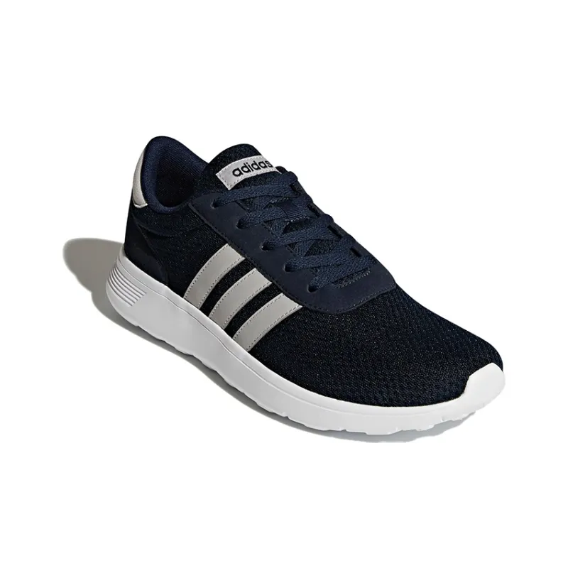 Adidas Neo Lite Racer 'Dark Blue Grey'-2
