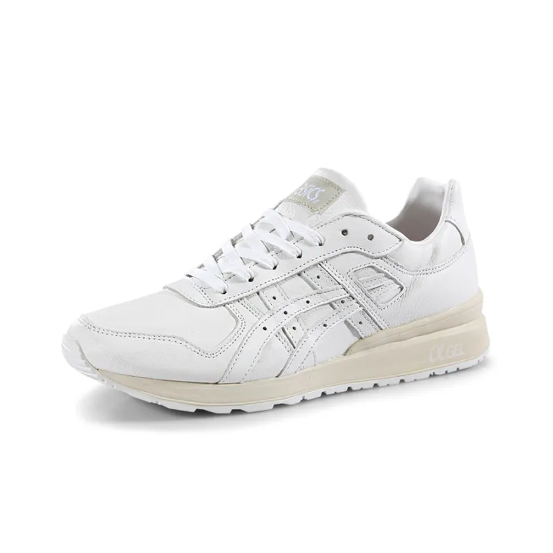 Asics Gt II Creamy White-2