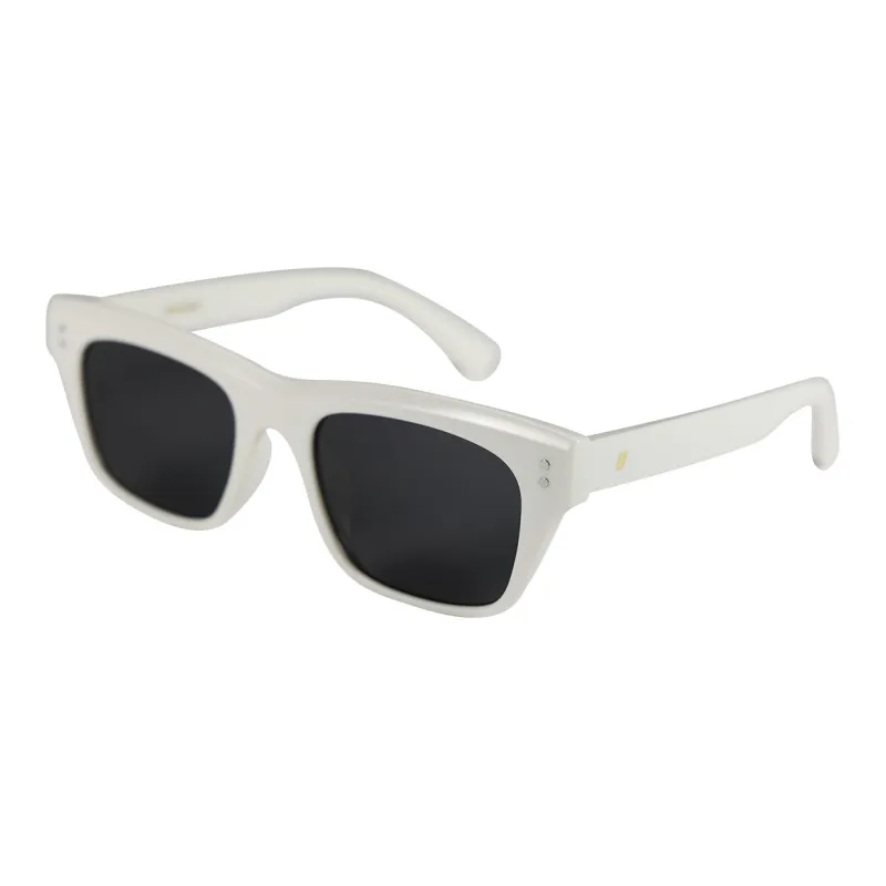 MYOMY TR/Memory Plastic Irregular Shape Sunglasses Unisex-6