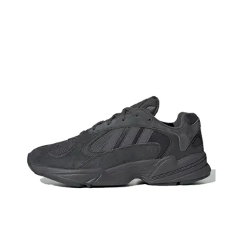 Yung 1 Adidas Originals 'Triple Grey'