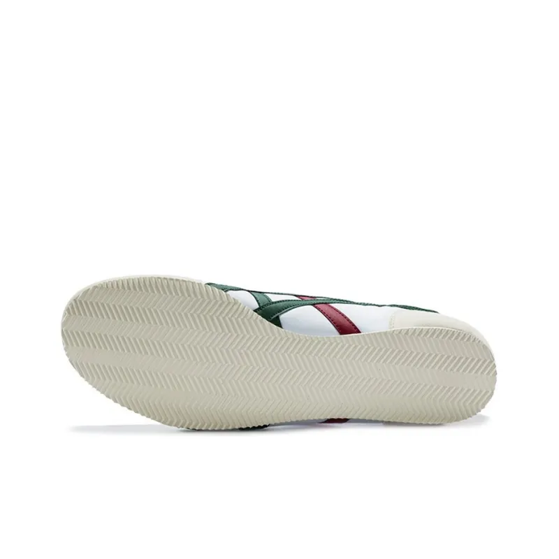 Onitsuka Tiger Track Trainer 'White Green'-4