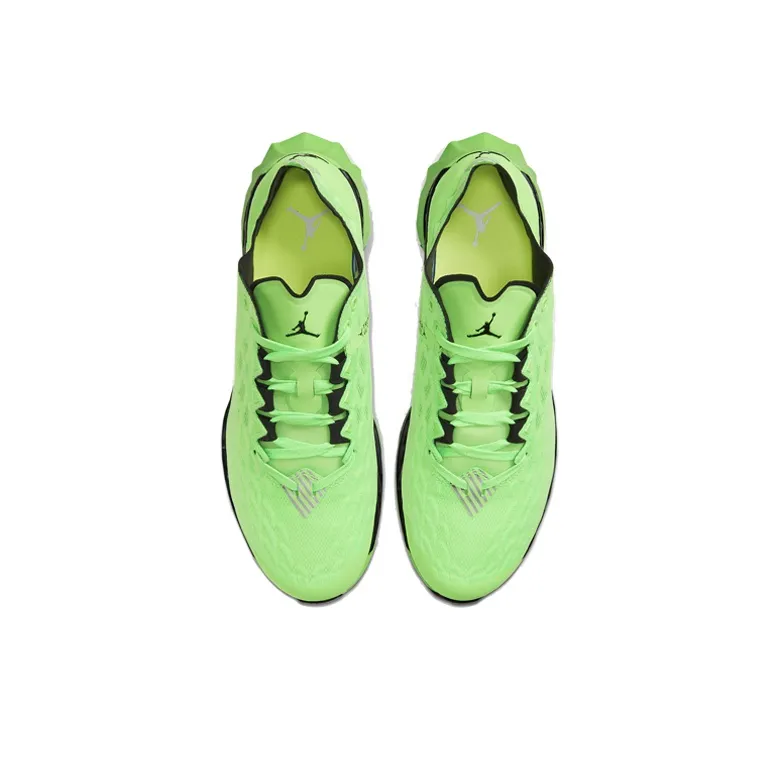 Jordan Zoom Trunner Ultimate Rage Green-2