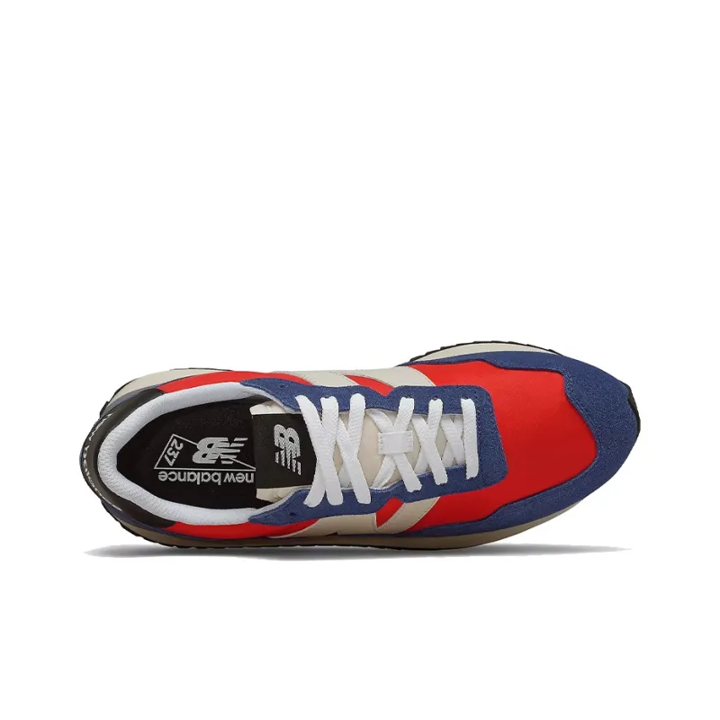 New Balance 237 Velocity Red Atlantic-2