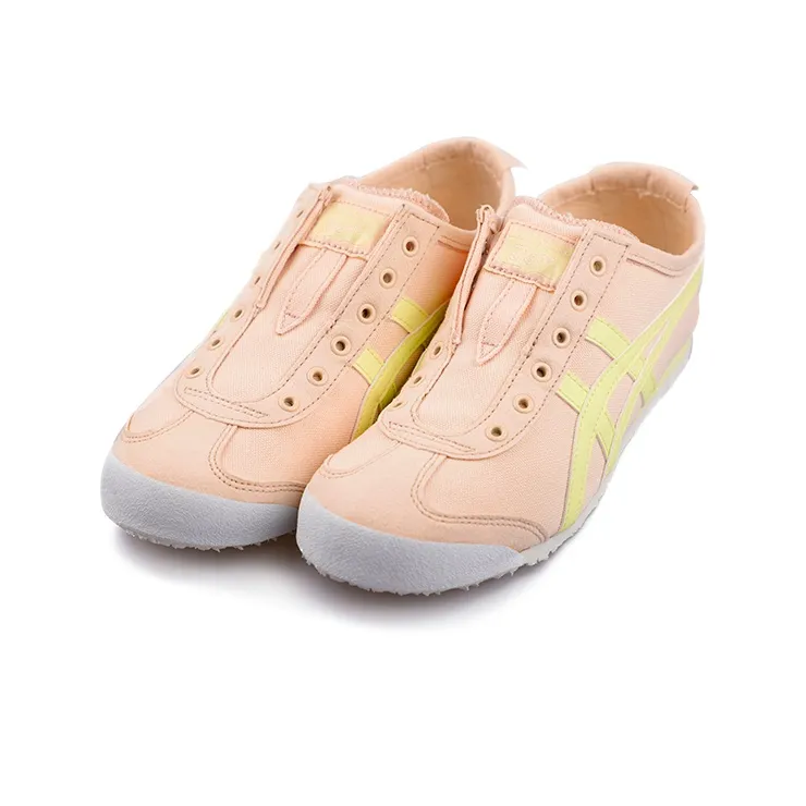 Onitsuka Tiger Mexico 66 Slip On 'Pink' Women's-2