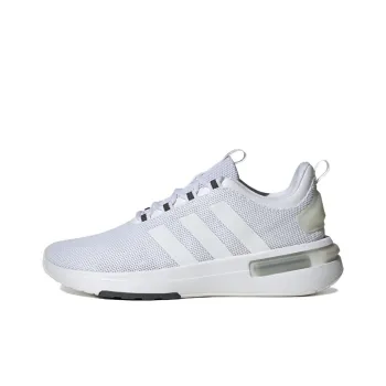 Racer TR23 Adidas Neo 'White Grey'