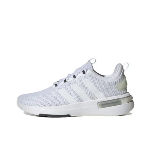Racer TR23 Adidas Neo 'White Grey'