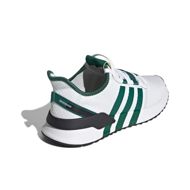 Adidas Originals U_Path 'White Collegiate Green'-3