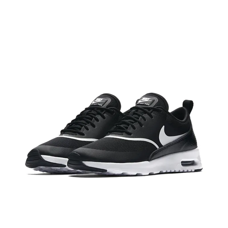 Nike Air Max Thea Black Women's-2