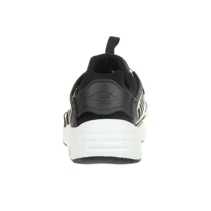 Puma Disc Blaze OG 'Black White'-3