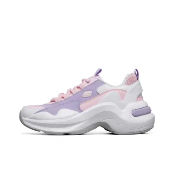 Skechers Dlt A 2.0 Sports Shoes Pink Women's