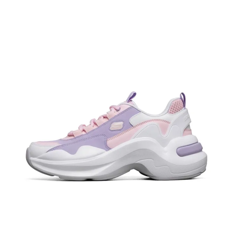 Skechers Dlt A 2.0 Sports Shoes Pink Women's-0