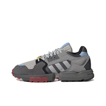 Adidas Originals Zx Torsion Ninja Time In Grey