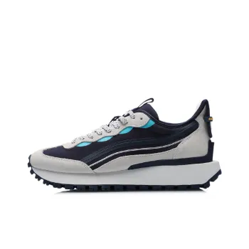 LINING ChengFeng 'White Navy'
