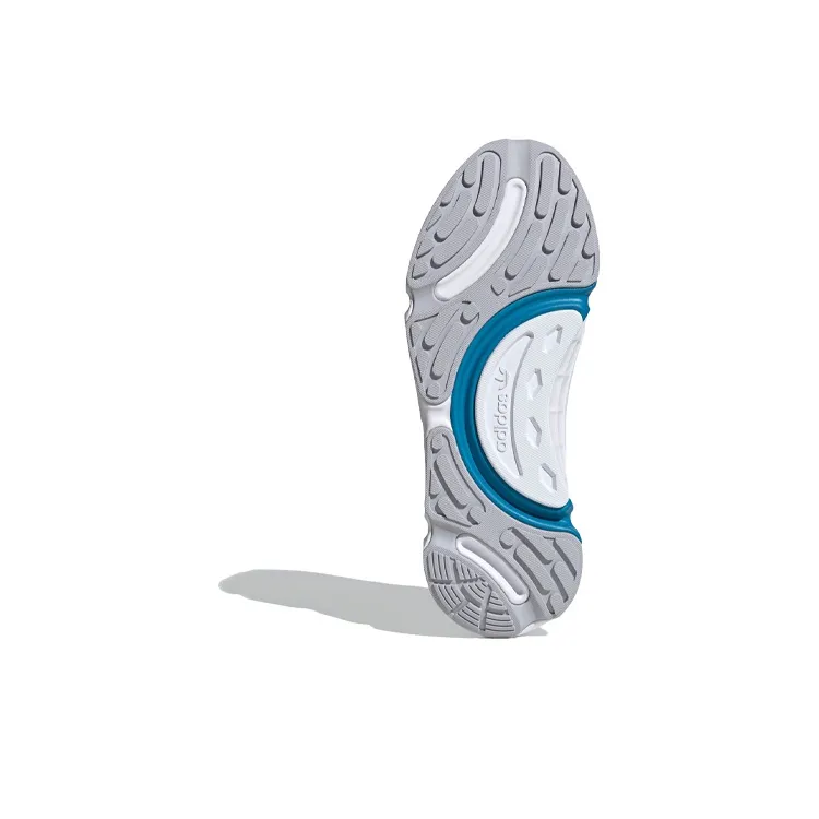 Adidas Originals Sonkei 'White Blue'-5