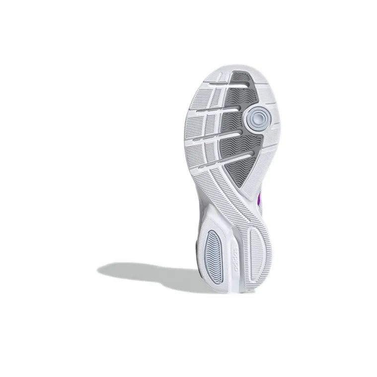 Adidas Neo Strutter For White/Blue Women's-5