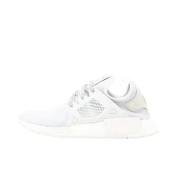 Adidas Originals Nmd XR1 Triple White Women's