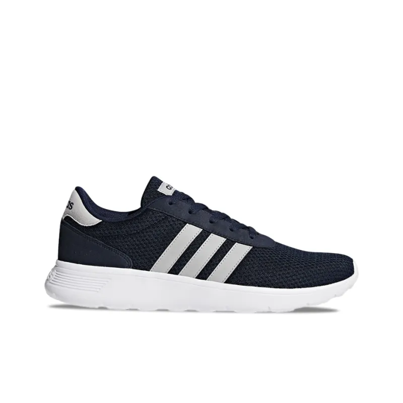 Adidas Neo Lite Racer 'Dark Blue Grey'-1