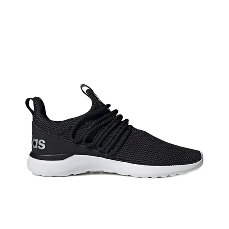 Adidas Lite Racer Adapt 3.0 Black Grey-1