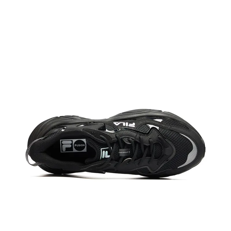 FILA FUSION Mars 1 'Black Blue'-2