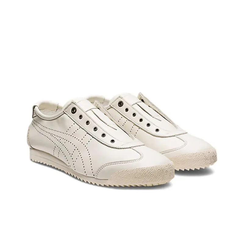 Onitsuka Tiger Mexico 66 SD Slip On Cream-2