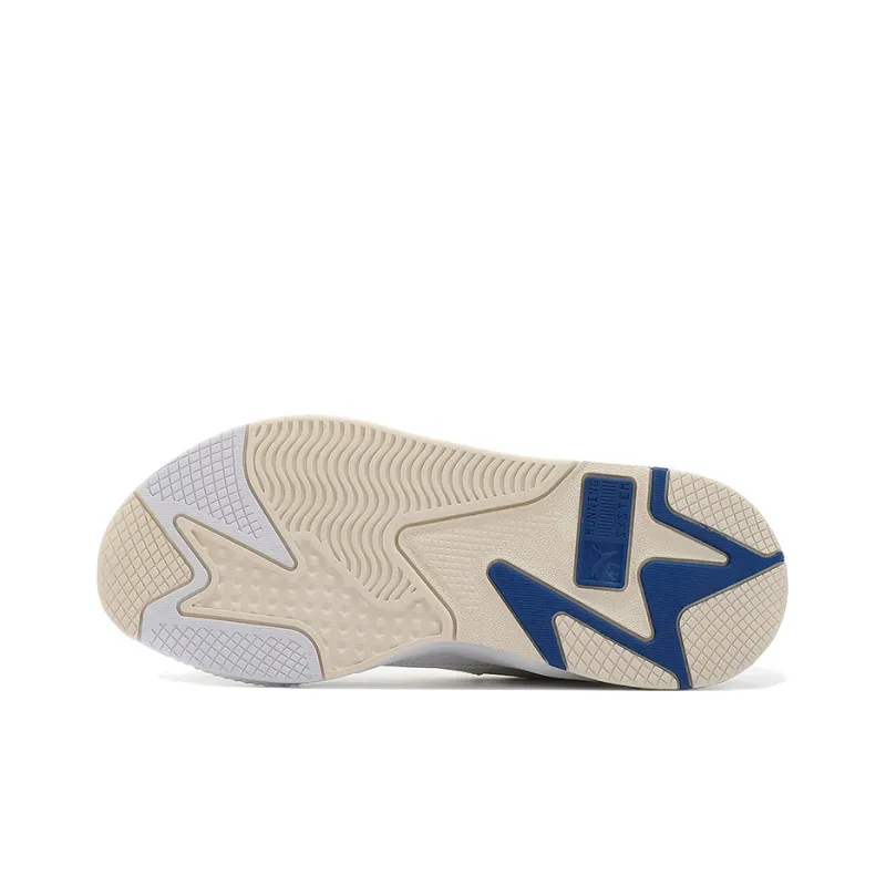 PUMA RS X Unravel 'White Whisper'-4
